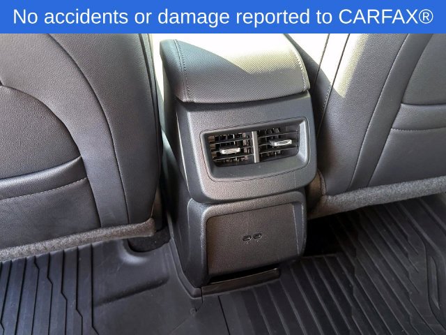 Certified 2024 Chevrolet Equinox EV LT FWD image 15