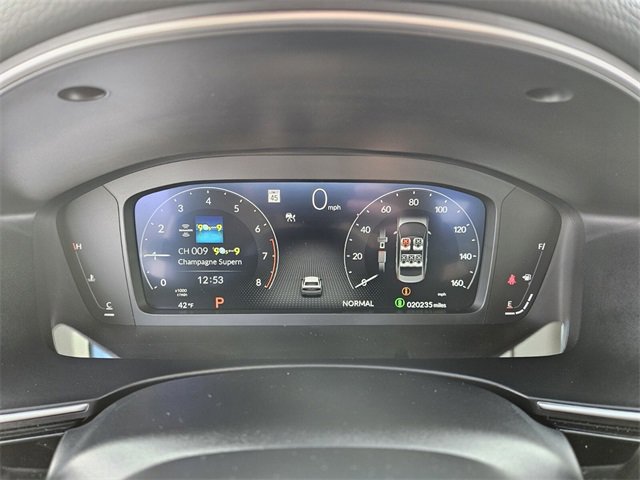 Used 2023 Honda Civic Touring image 30