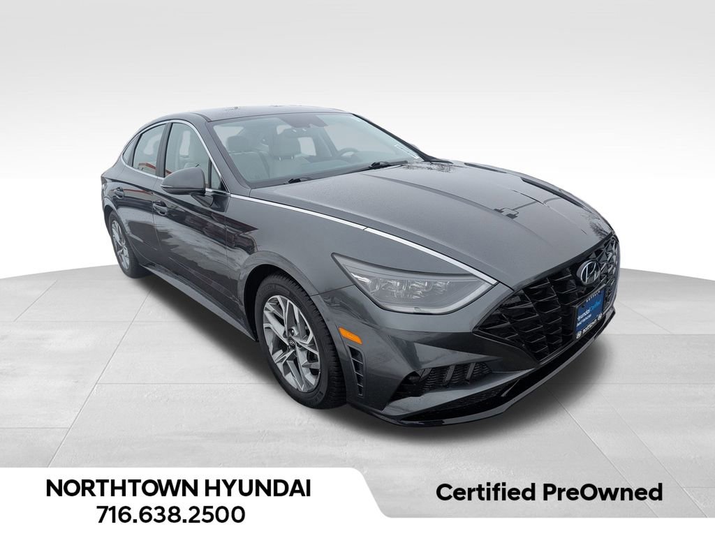 Used 2023 Hyundai Sonata SEL image 13