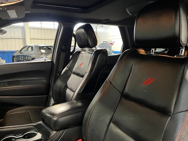 Used 2024 Dodge Durango GT AWD/4WD image 24