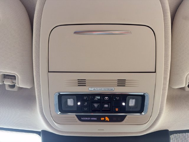 New 2027 Lincoln Navigator L Reserve w/ Jet Appearance Package AWD/4WD image 33