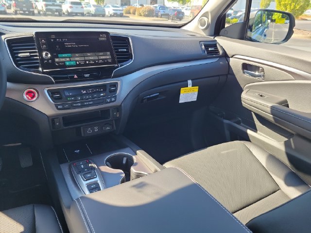 New 2026 Honda Ridgeline RTL image 11