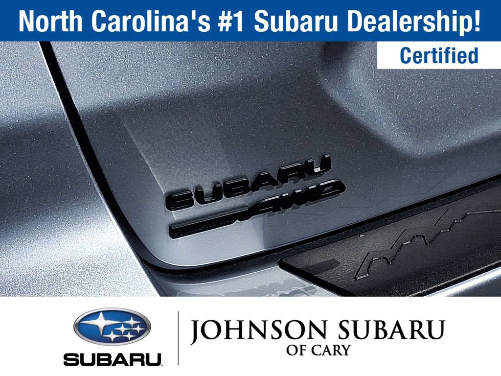Used 2026 Subaru Crosstrek 2.5i Premium w/ Convenience Package #2 AWD/4WD image 19