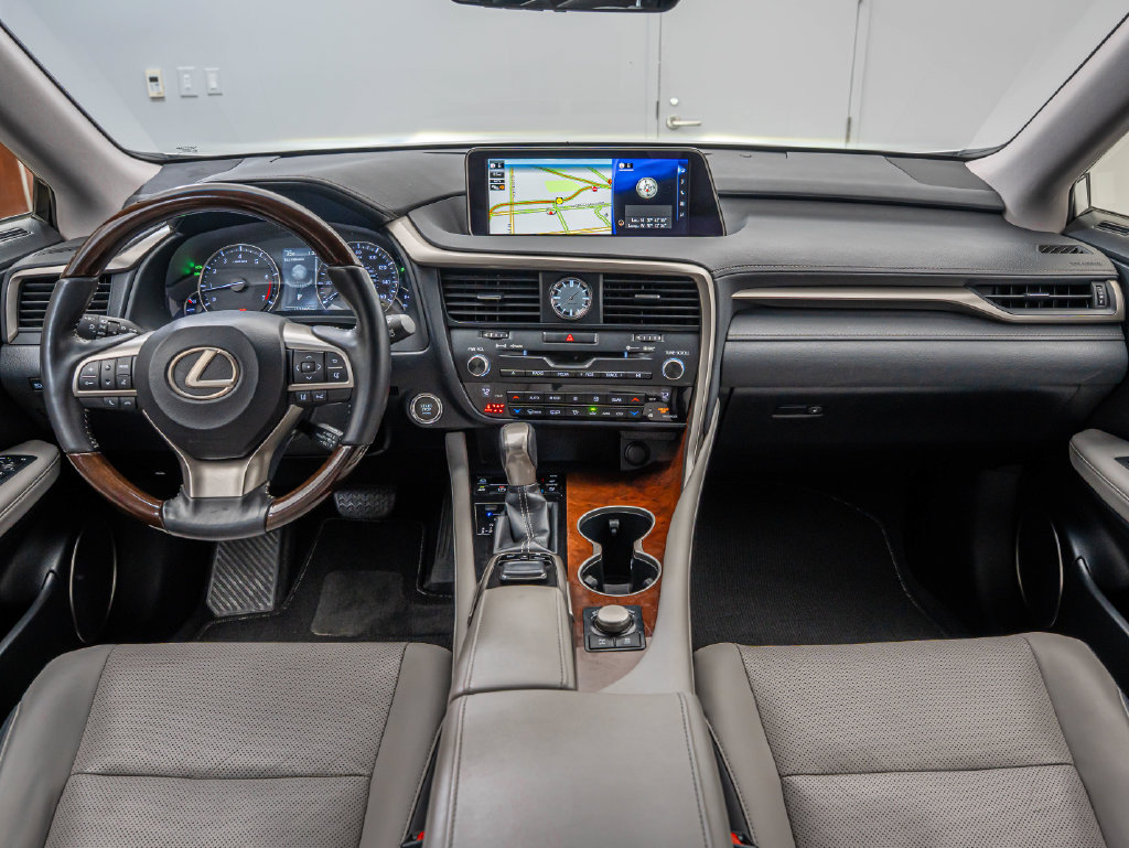 Used 2019 Lexus RX 350L AWD image 34