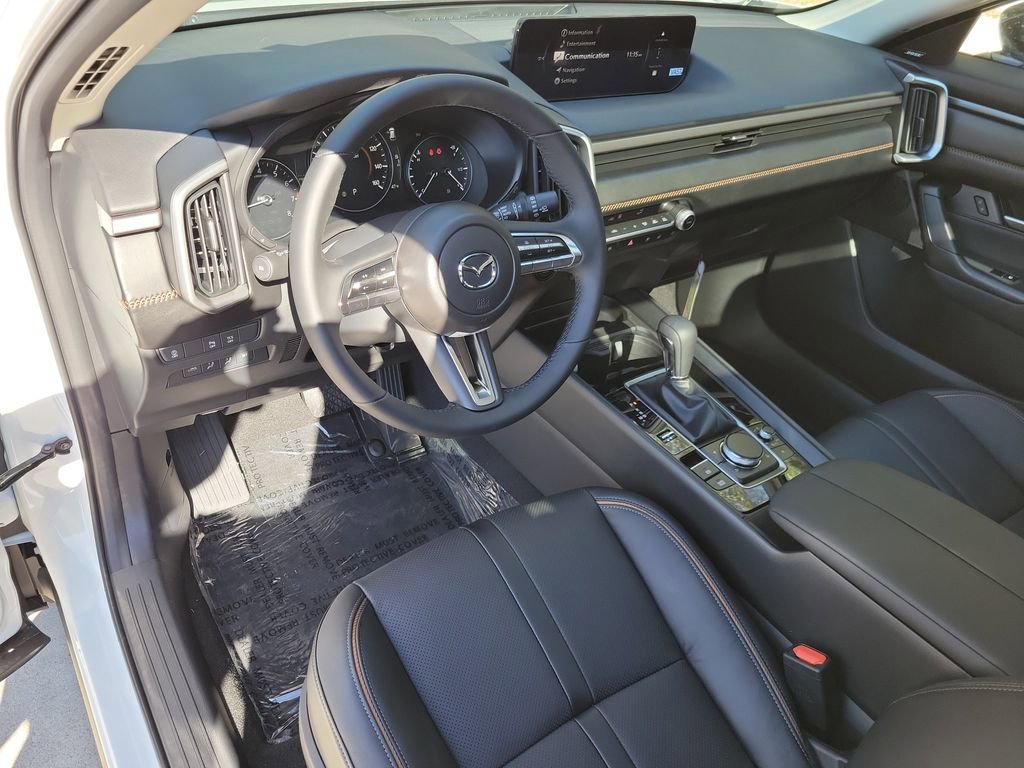 New 2026 MAZDA CX-50 AWD 2.5 S w/ Weather Package image 19