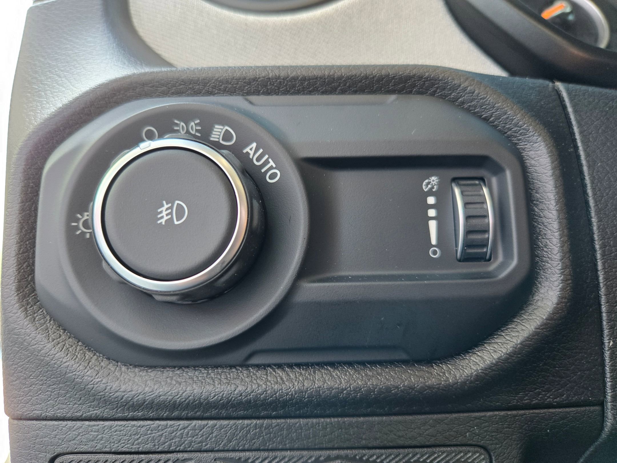 New 2026 Jeep Wrangler Sport S image 23