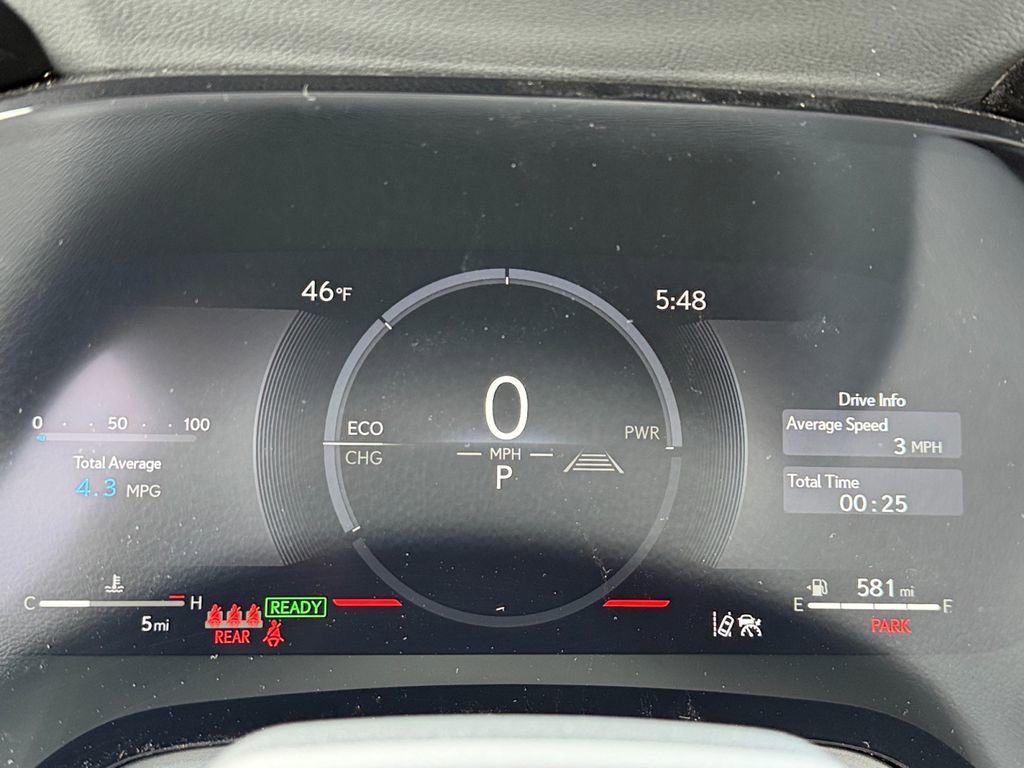 New 2026 Lexus RX 350 image 22