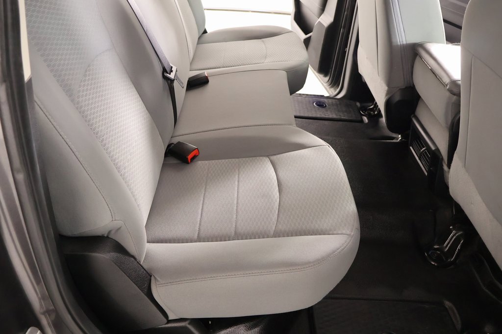 Used 2017 RAM 1500 Tradesman w/ Popular Equipment Group image 13