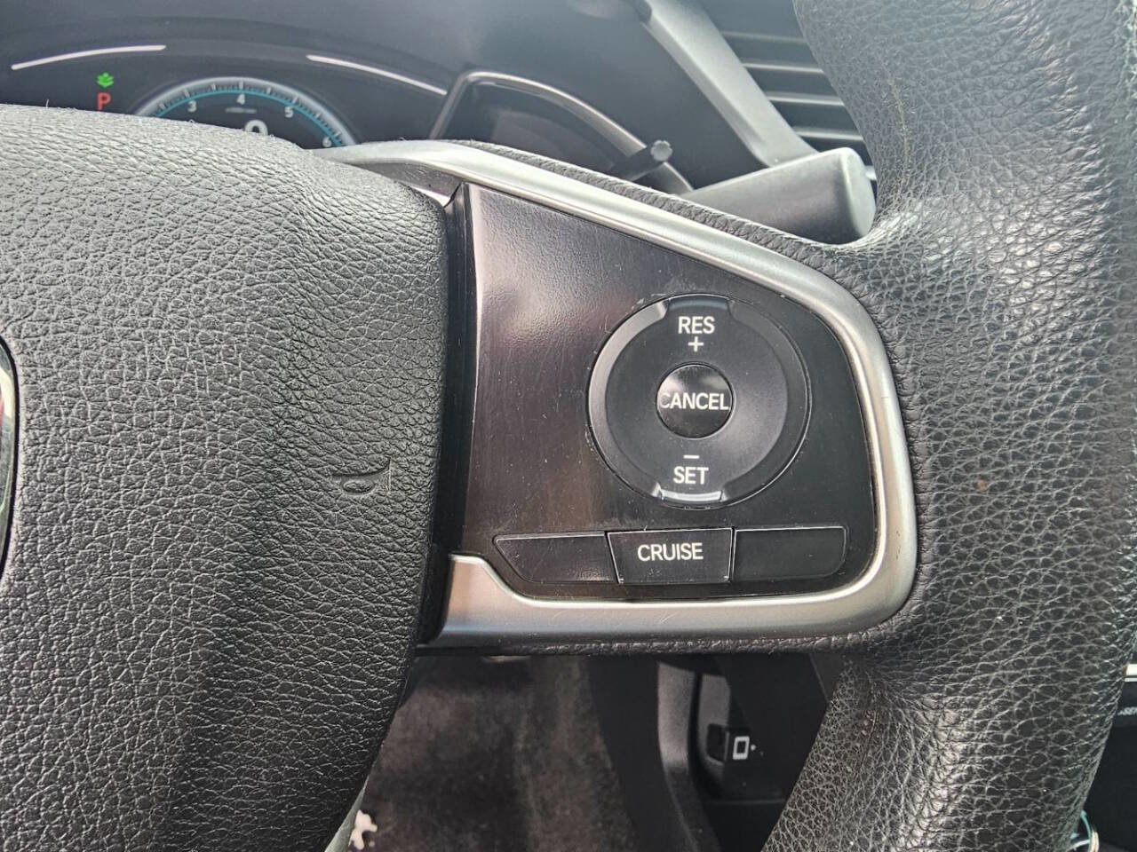 Used 2017 Honda Civic EX-T image 27