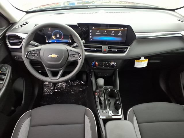 New 2026 Chevrolet TrailBlazer LS w/ LS Convenience Package FWD image 15