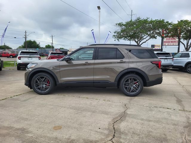 New 2026 Ford Explorer ST image 9