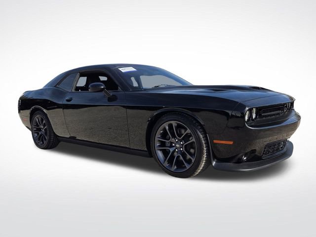 Used 2023 Dodge Challenger R/T Scat Pack w/ Plus Package image 1