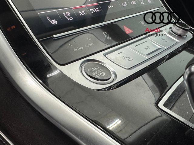 Used 2023 Audi Q8 Prestige w/ Prestige Package AWD/4WD image 31