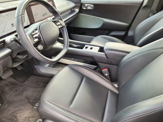 Used 2024 Hyundai Ioniq 6 Limited RWD image 11