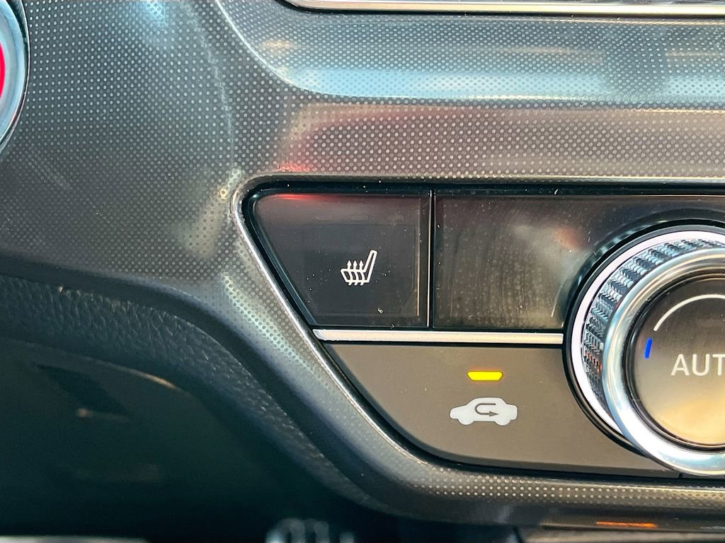 Used 2025 Acura Integra A-Spec image 19