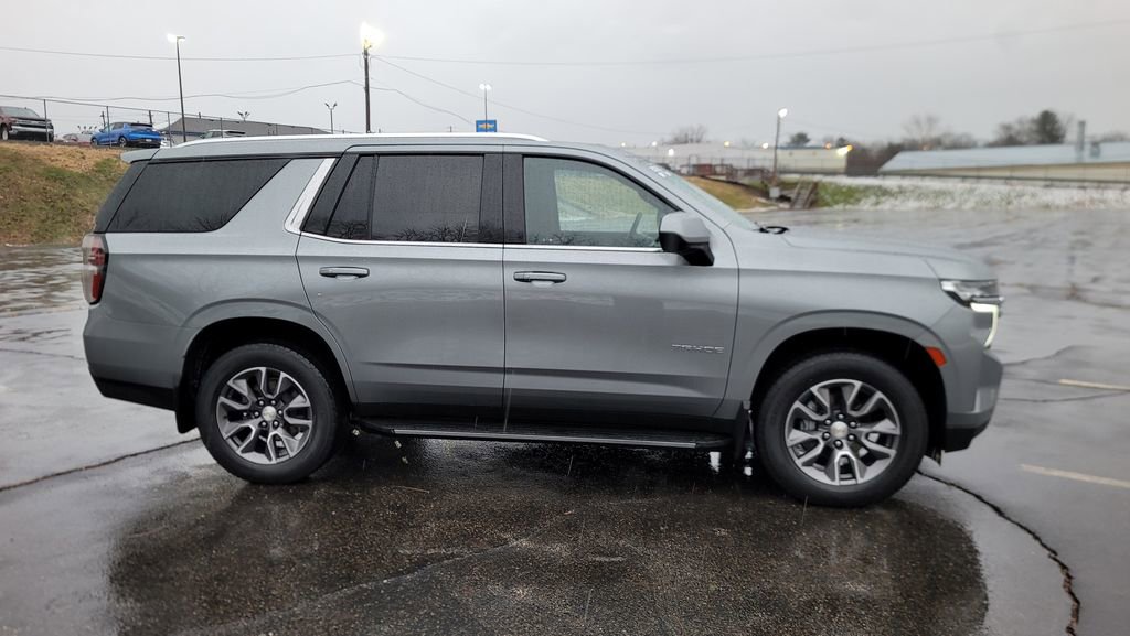 Used 2023 Chevrolet Tahoe LS w/ Driver Alert Package image 14