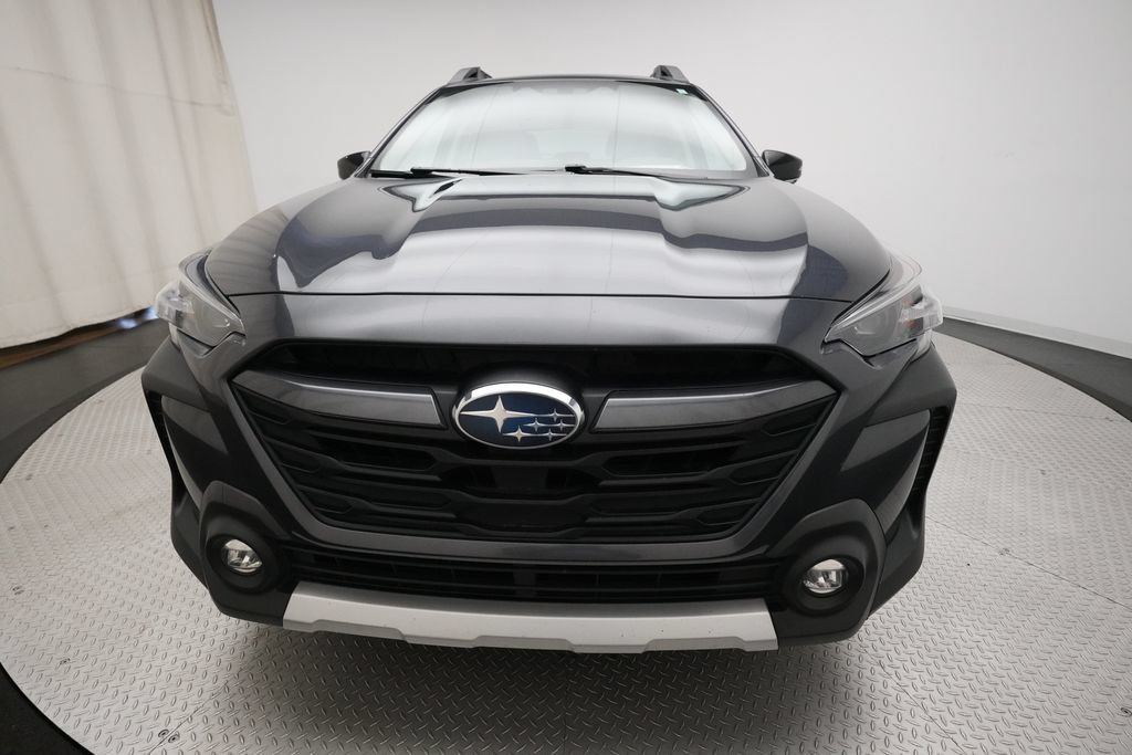 Used 2023 Subaru Outback Limited XT AWD/4WD image 11