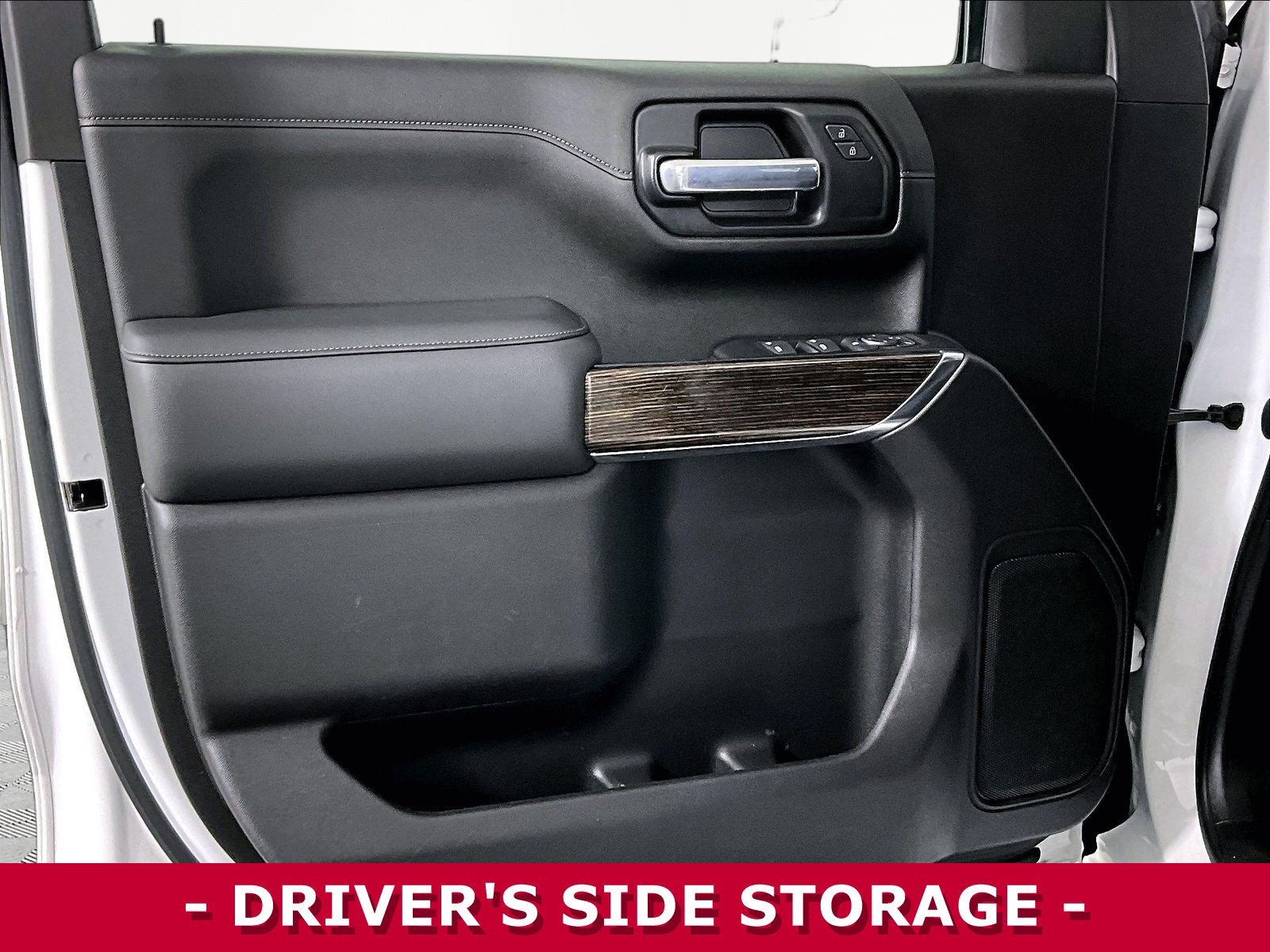 Used 2020 GMC Sierra 1500 SLE w/ SLE Value Package RWD image 21