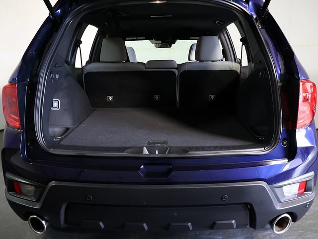 Used 2023 Honda Passport EX-L image 29