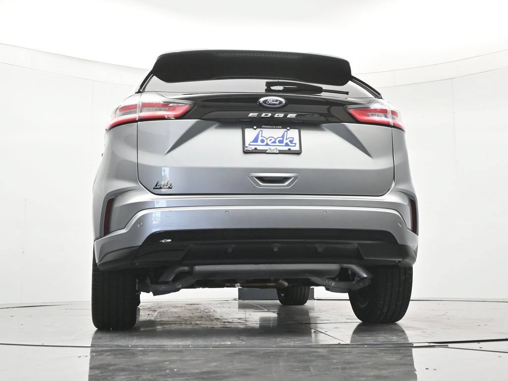 Used 2024 Ford Edge ST-Line AWD/4WD image 41
