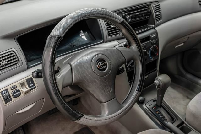Used 2006 Toyota Corolla LE image 31