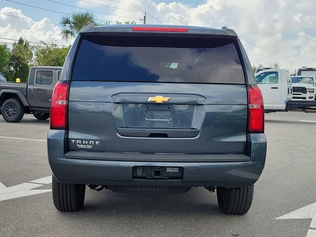 Used 2020 Chevrolet Tahoe LT image 5