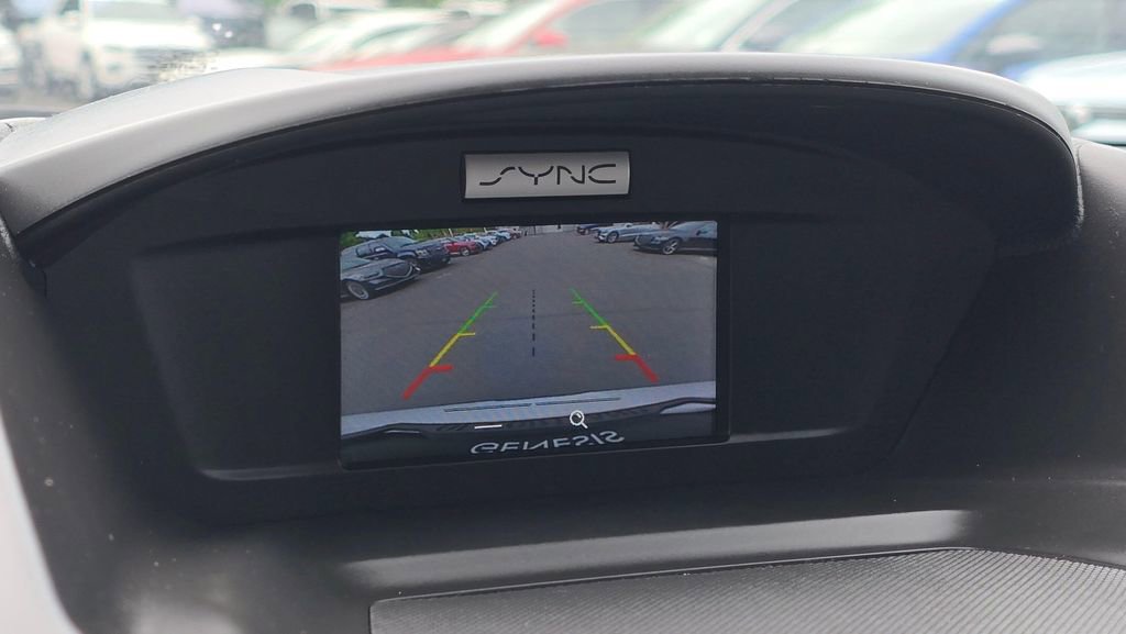 Used 2016 Ford Escape SE AWD/4WD image 33