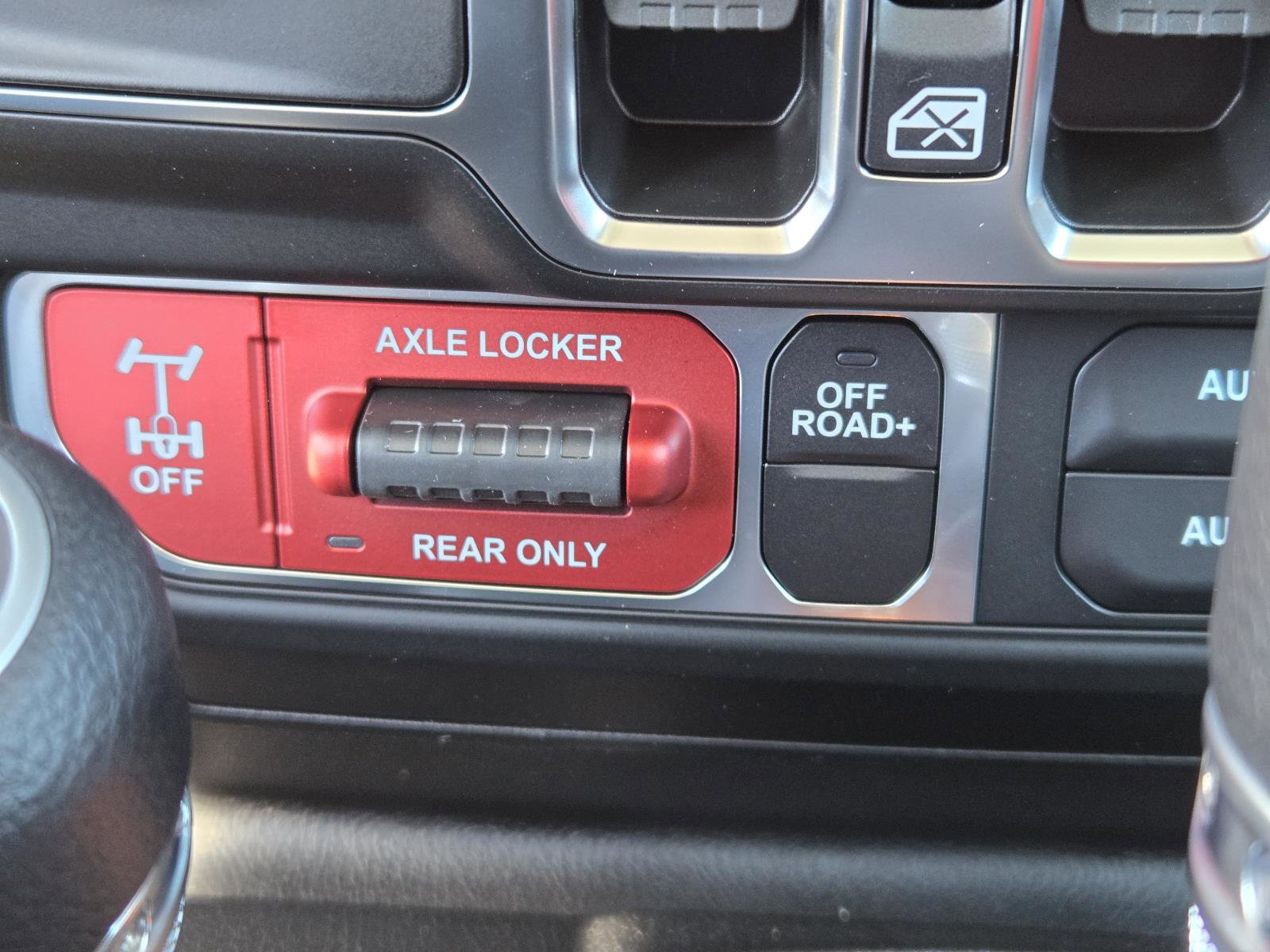 New 2026 Jeep Wrangler Unlimited Sport image 16