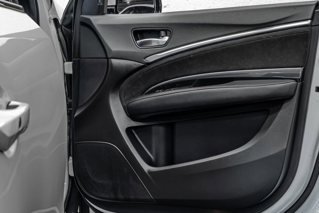 Certified 2020 Acura MDX A-Spec image 10