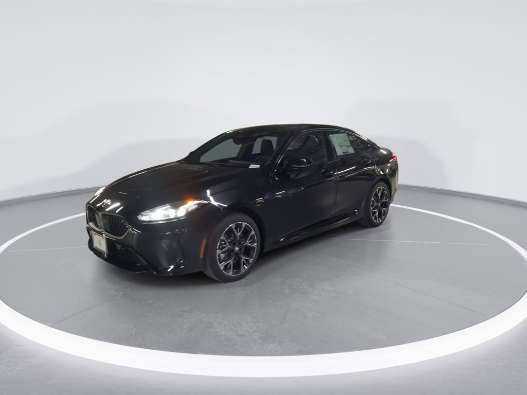 Used 2025 BMW 228i xDrive w/ Premium Package image 4