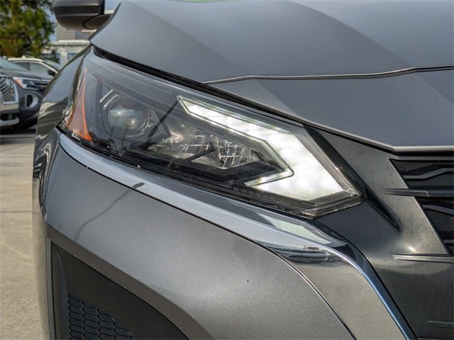 Used 2024 Nissan Altima 2.5 SV image 10