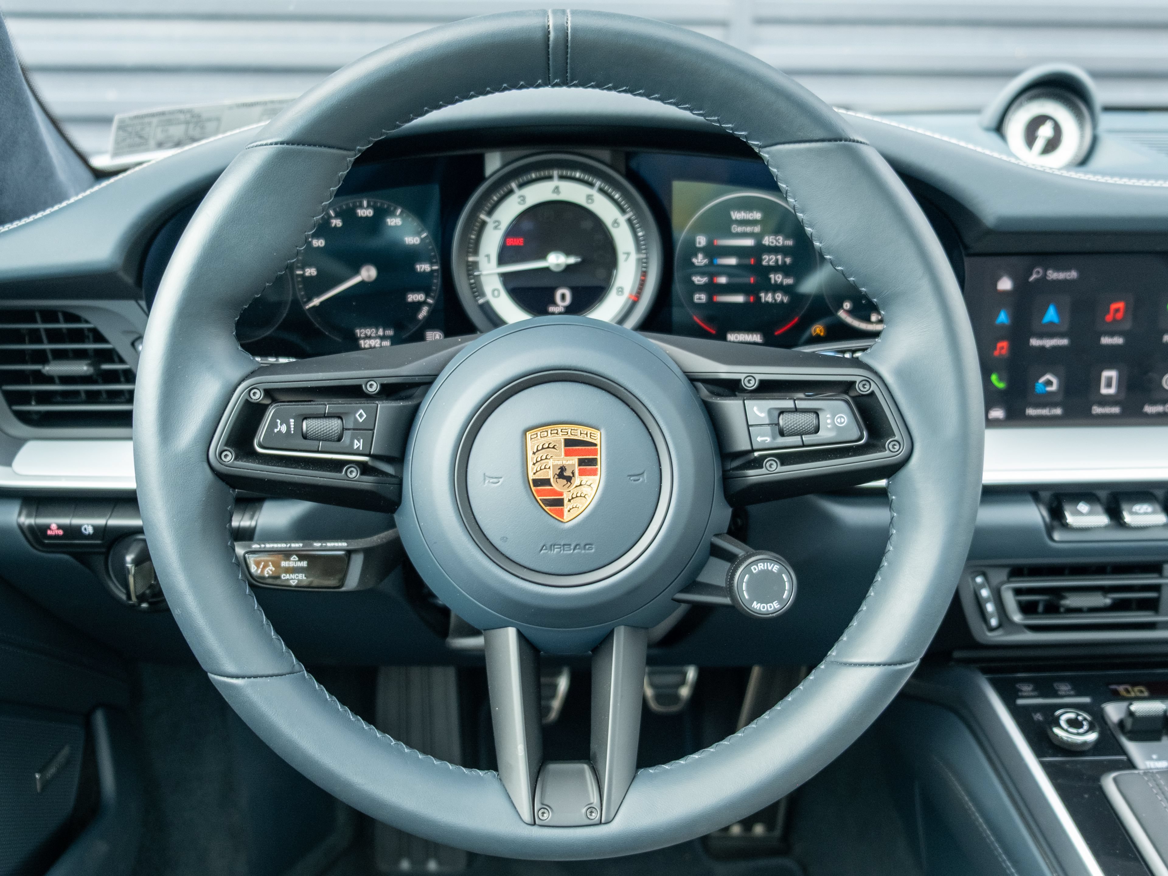 Certified 2024 Porsche 911 Carrera S RWD image 27