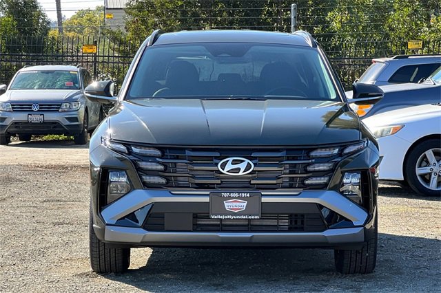 New 2026 Hyundai Tucson SEL image 3