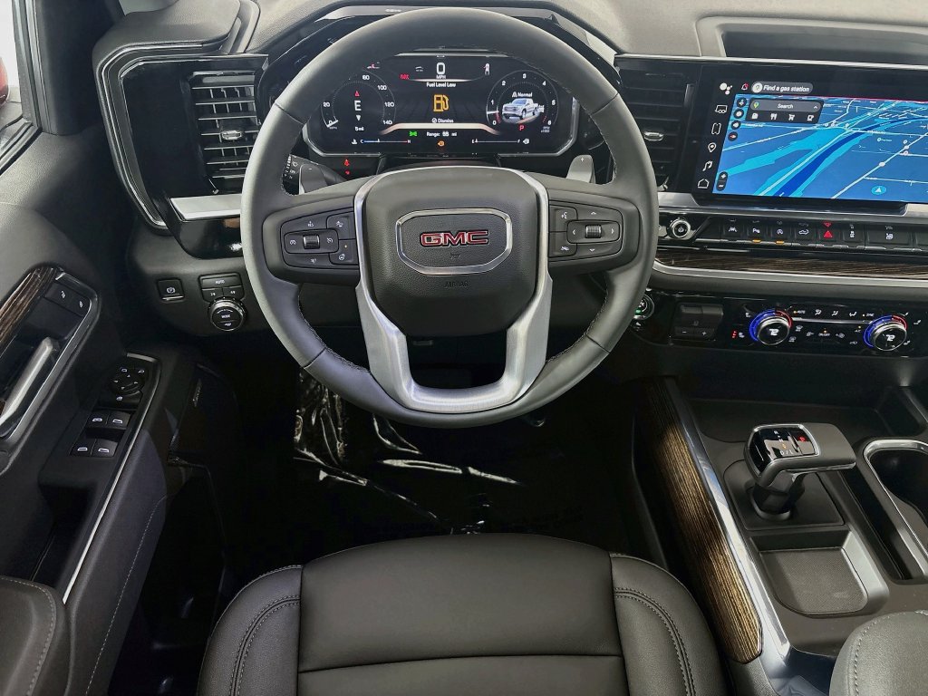 New 2026 GMC Sierra 1500 Elevation w/ Elevation Premium Package AWD/4WD image 22