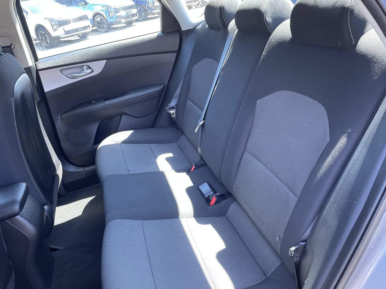 Used 2023 Kia Forte LXS FWD image 20