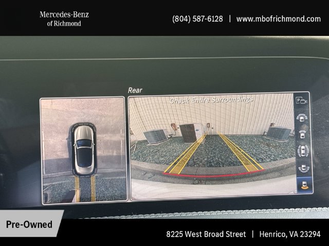 Used 2019 Mercedes-Benz S 560 Cabriolet image 23