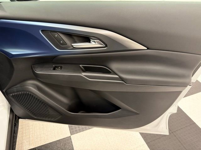 New 2026 Chevrolet Equinox EV LT image 20