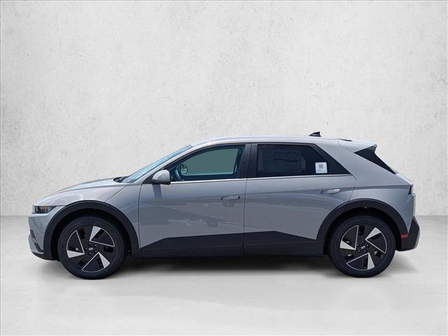 New 2026 Hyundai Ioniq 5 SE AWD/4WD image 8