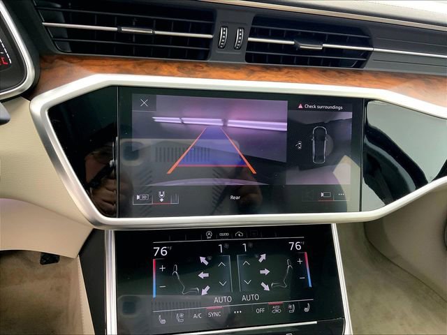 Certified 2023 Audi A6 Premium Plus w/ Premium Plus Package image 21
