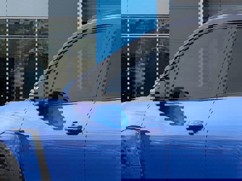 New 2026 Chevrolet Blazer EV LT w/ Midnight/Sport Edition image 20