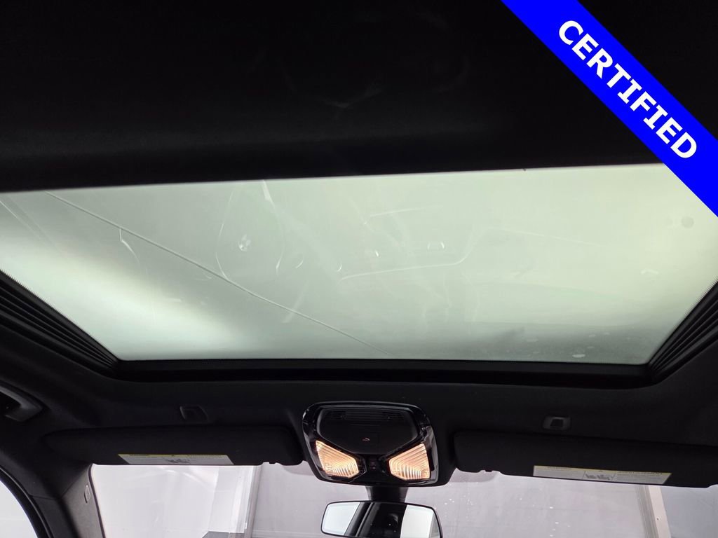 Certified 2023 BMW 530e 530e iPerformance w/ Premium Package image 21