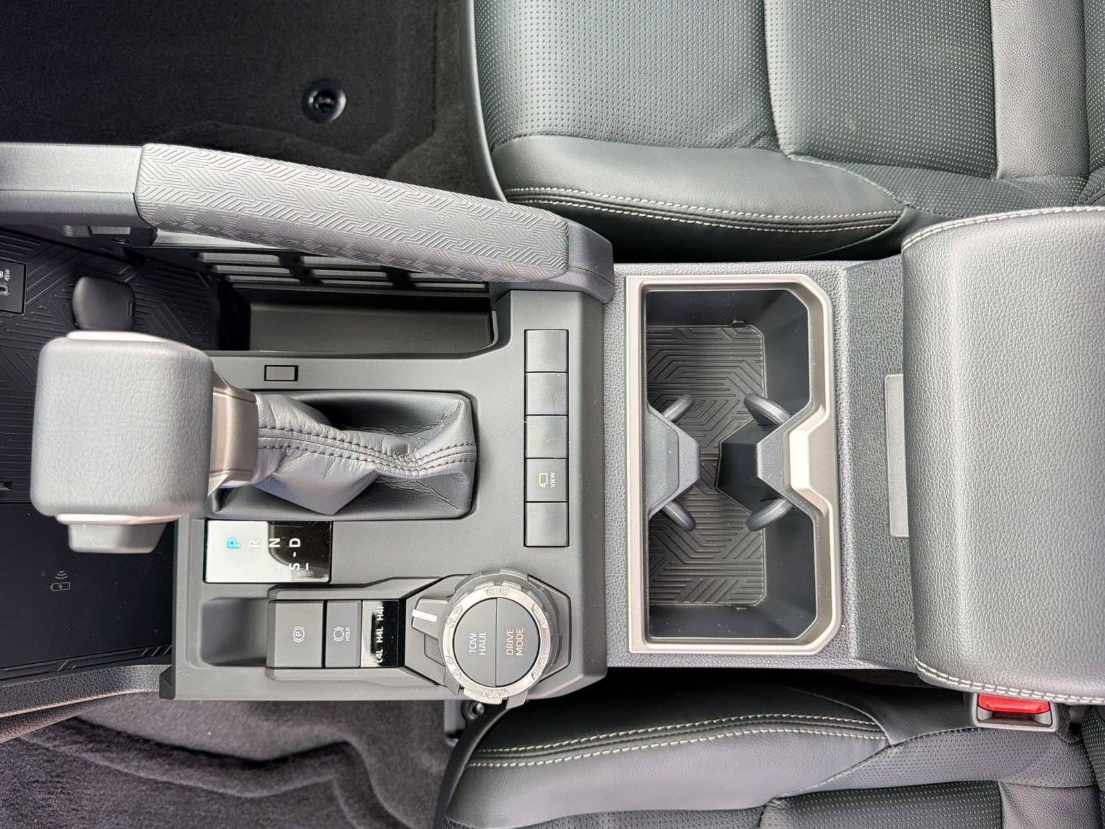 New 2026 Toyota 4Runner 4WD image 24