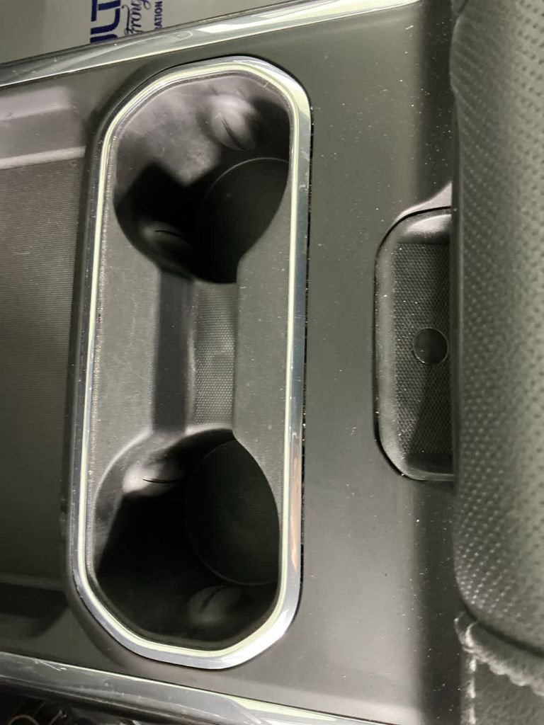 Used 2024 Chevrolet Silverado 2500 LTZ w/ LTZ Convenience Package image 25