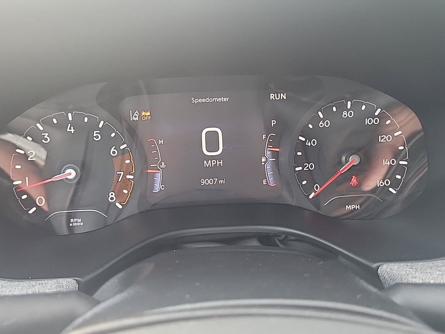 Certified 2025 Jeep Compass Sport AWD/4WD image 5