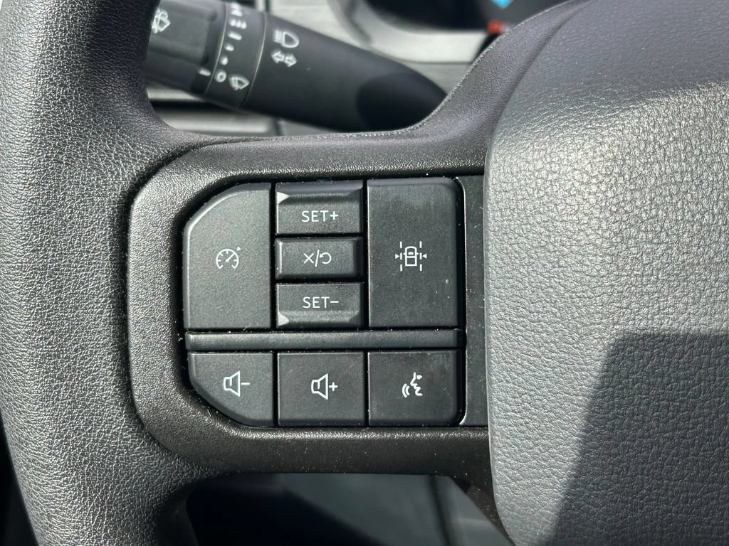 Used 2024 Ford F150 XL w/ Equipment Group 103A High AWD/4WD image 30
