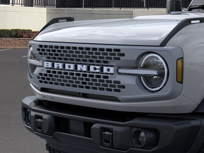 New 2026 Ford Bronco Badlands AWD/4WD image 19