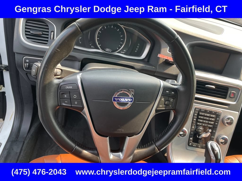 Used 2017 Volvo S60 T5 Inscription AWD/4WD image 50