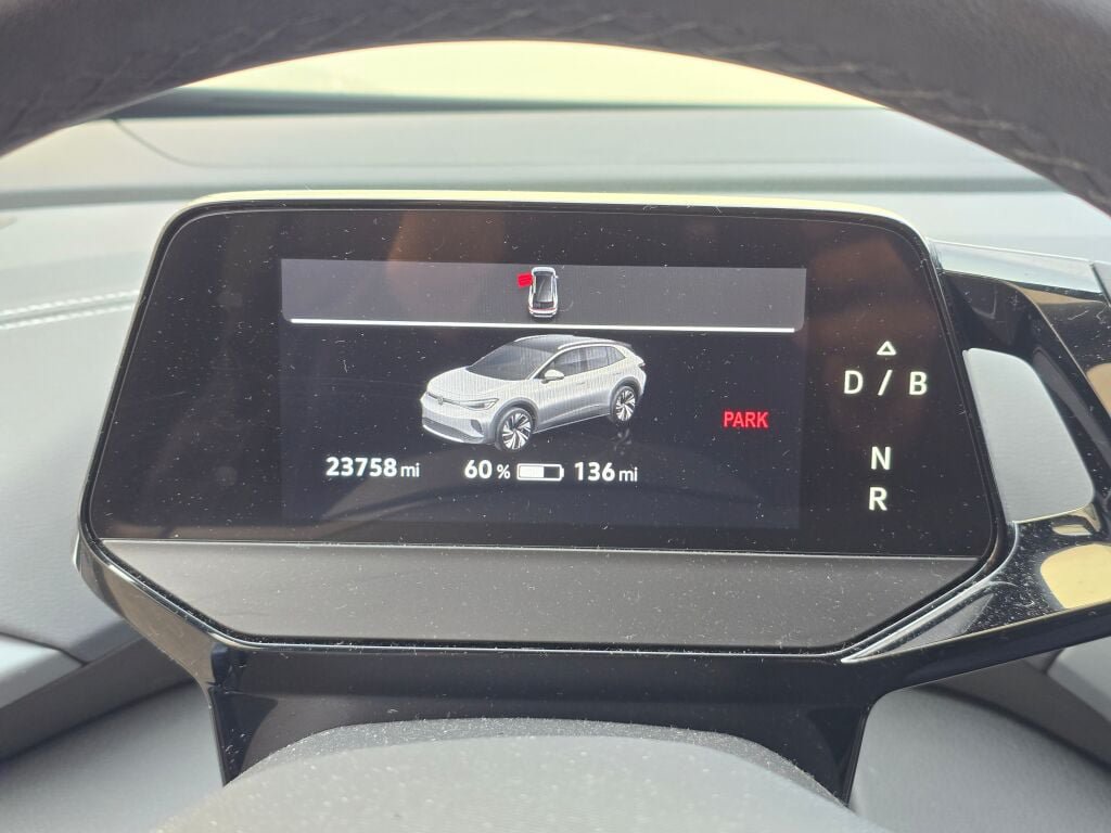 Used 2023 Volkswagen ID.4 Pro AWD/4WD image 11