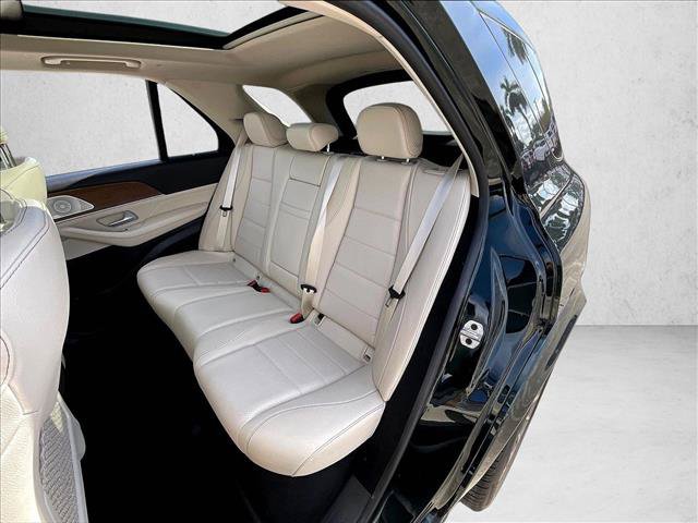 Used 2024 Mercedes-Benz GLE 350 4MATIC image 26