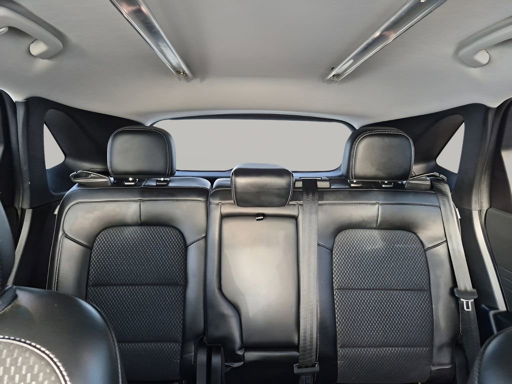 Used 2023 Ford Escape SE FWD image 42